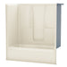 SBW-3672LBO Bathroom/Bathtubs & Showers/Bathtub & Shower Combo Units