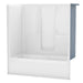 141006-L-000-002 Bathroom/Bathtubs & Showers/Bathtub & Shower Combo Units
