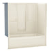 SBW-3672RBO Bathroom/Bathtubs & Showers/Bathtub & Shower Combo Units