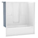 141006-R-000-002 Bathroom/Bathtubs & Showers/Bathtub & Shower Combo Units
