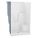 141033-AFR/R-000-002ABFWH Bathroom/Bathtubs & Showers/Shower Stalls