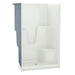 141033-R-000-007BT Bathroom/Bathtubs & Showers/Shower Stalls