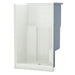 SHRST-48BT Bathroom/Bathtubs & Showers/Shower Stalls