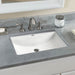 0618.000.020 Bathroom/Bathroom Sinks/Undermount Bathroom Sinks