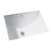 0618.000.020 Bathroom/Bathroom Sinks/Undermount Bathroom Sinks