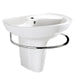 0268.144.020 Bathroom/Bathroom Sinks/Wall Mount Sinks