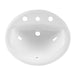 0475.020.020 Bathroom/Bathroom Sinks/Vessel & Above Counter Sinks