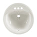 0491.019.020 Bathroom/Bathroom Sinks/Vessel & Above Counter Sinks