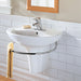 0268.888.020 Bathroom/Bathroom Sinks/Wall Mount Sinks