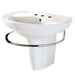 0268.888.020 Bathroom/Bathroom Sinks/Wall Mount Sinks