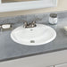 0476.928.020 Bathroom/Bathroom Sinks/Vessel & Above Counter Sinks