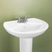 0268.400.020 Bathroom/Bathroom Sinks/Pedestal Sink Sets