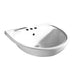 9960.403.020 Bathroom/Bathroom Sinks/Vessel & Above Counter Sinks