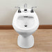 5023100.020 Bathroom/Toilets Bidets & Bidet Seats/Bidets