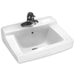 0321.026.020 Bathroom/Bathroom Sinks/Wall Mount Sinks