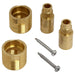 M962262-0070A Parts & Maintenance/Bathroom Sink & Faucet Parts/Bathroom Sink Faucet Parts