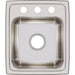 LR15173 Kitchen/Kitchen Sinks/Bar & Prep Sinks