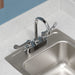 LR15173 Kitchen/Kitchen Sinks/Bar & Prep Sinks