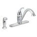 7840 Kitchen/Kitchen Faucets/Kitchen Faucets With Side Sprayer
