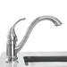 7840 Kitchen/Kitchen Faucets/Kitchen Faucets With Side Sprayer