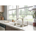 7545C Kitchen/Kitchen Faucets/Pull Out Spray Faucets