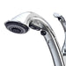 7545C Kitchen/Kitchen Faucets/Pull Out Spray Faucets