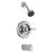 T13420 Bathroom/Bathroom Tub & Shower Faucets/Tub & Shower Faucet Trim