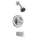 T13422 Bathroom/Bathroom Tub & Shower Faucets/Tub & Shower Faucet Trim