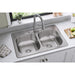 DSE233223 Kitchen/Kitchen Sinks/Drop in Kitchen Sinks