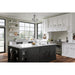 DSE233223 Kitchen/Kitchen Sinks/Drop in Kitchen Sinks