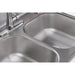 DSE233223 Kitchen/Kitchen Sinks/Drop in Kitchen Sinks