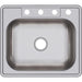 D12522-4 Kitchen/Kitchen Sinks/Drop in Kitchen Sinks