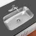 DXUH2816 Kitchen/Kitchen Sinks/Undermount Kitchen Sinks