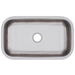 DXUH2816 Kitchen/Kitchen Sinks/Undermount Kitchen Sinks