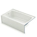 TO-60BT Bathroom/Bathtubs & Showers/Alcove Tubs