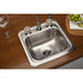 BCR150 Kitchen/Kitchen Sinks/Drop in Kitchen Sinks