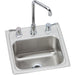 BLH15C Kitchen/Kitchen Sinks/Drop in Kitchen Sinks
