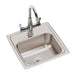 BLR150C Kitchen/Kitchen Sinks/Bar & Prep Sinks