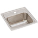 BLR15161 Kitchen/Kitchen Sinks/Bar & Prep Sinks