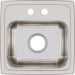 BLR15162 Kitchen/Kitchen Sinks/Drop in Kitchen Sinks