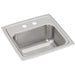 BLR15162 Kitchen/Kitchen Sinks/Drop in Kitchen Sinks