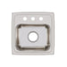 BLR15163 Kitchen/Kitchen Sinks/Bar & Prep Sinks