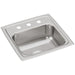 BLR15603 Kitchen/Kitchen Sinks/Bar & Prep Sinks