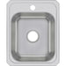 CR17211 Kitchen/Kitchen Sinks/Drop in Kitchen Sinks