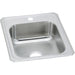 CR17211 Kitchen/Kitchen Sinks/Drop in Kitchen Sinks