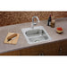 CR17212 Kitchen/Kitchen Sinks/Drop in Kitchen Sinks
