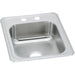 CR17212 Kitchen/Kitchen Sinks/Drop in Kitchen Sinks