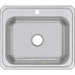 CR25211 Kitchen/Kitchen Sinks/Drop in Kitchen Sinks