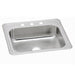 CR25212 Kitchen/Kitchen Sinks/Drop in Kitchen Sinks