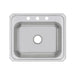 CR25213 Kitchen/Kitchen Sinks/Drop in Kitchen Sinks